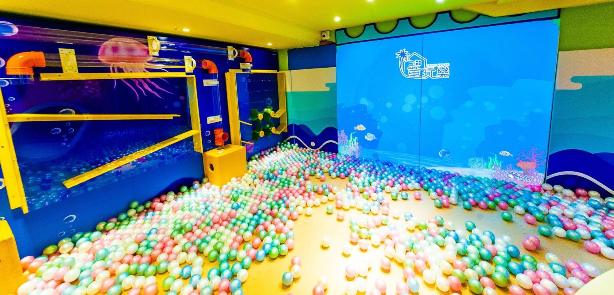 Have Fun Hotel Лодун Екстер'єр фото