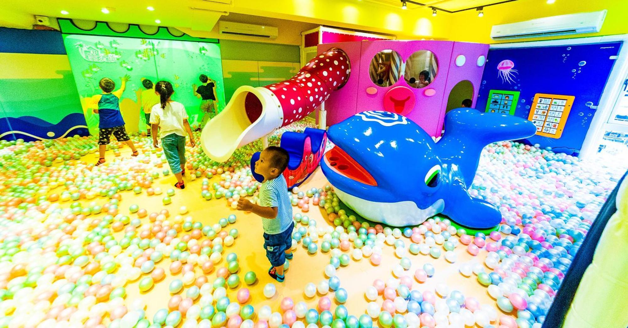 Have Fun Hotel Лодун Екстер'єр фото
