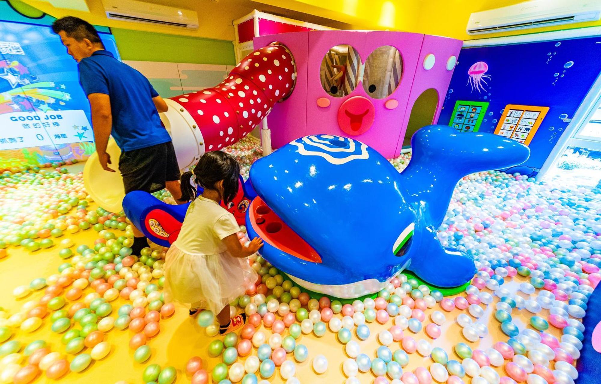 Have Fun Hotel Лодун Екстер'єр фото