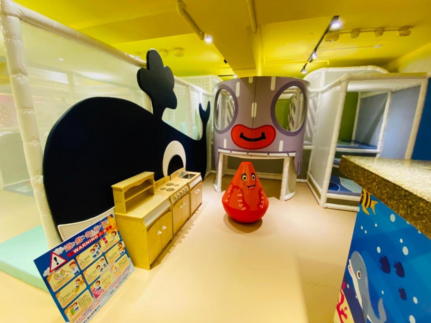 Have Fun Hotel Лодун Екстер'єр фото