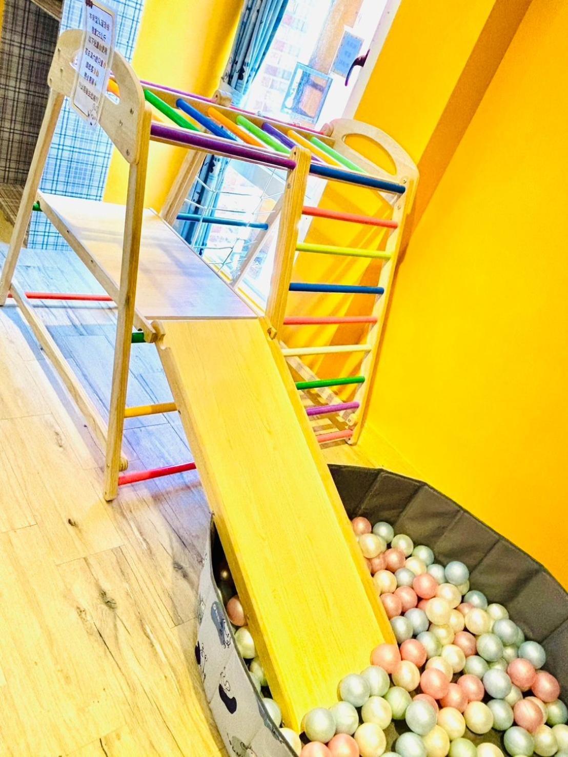 Have Fun Hotel Лодун Екстер'єр фото