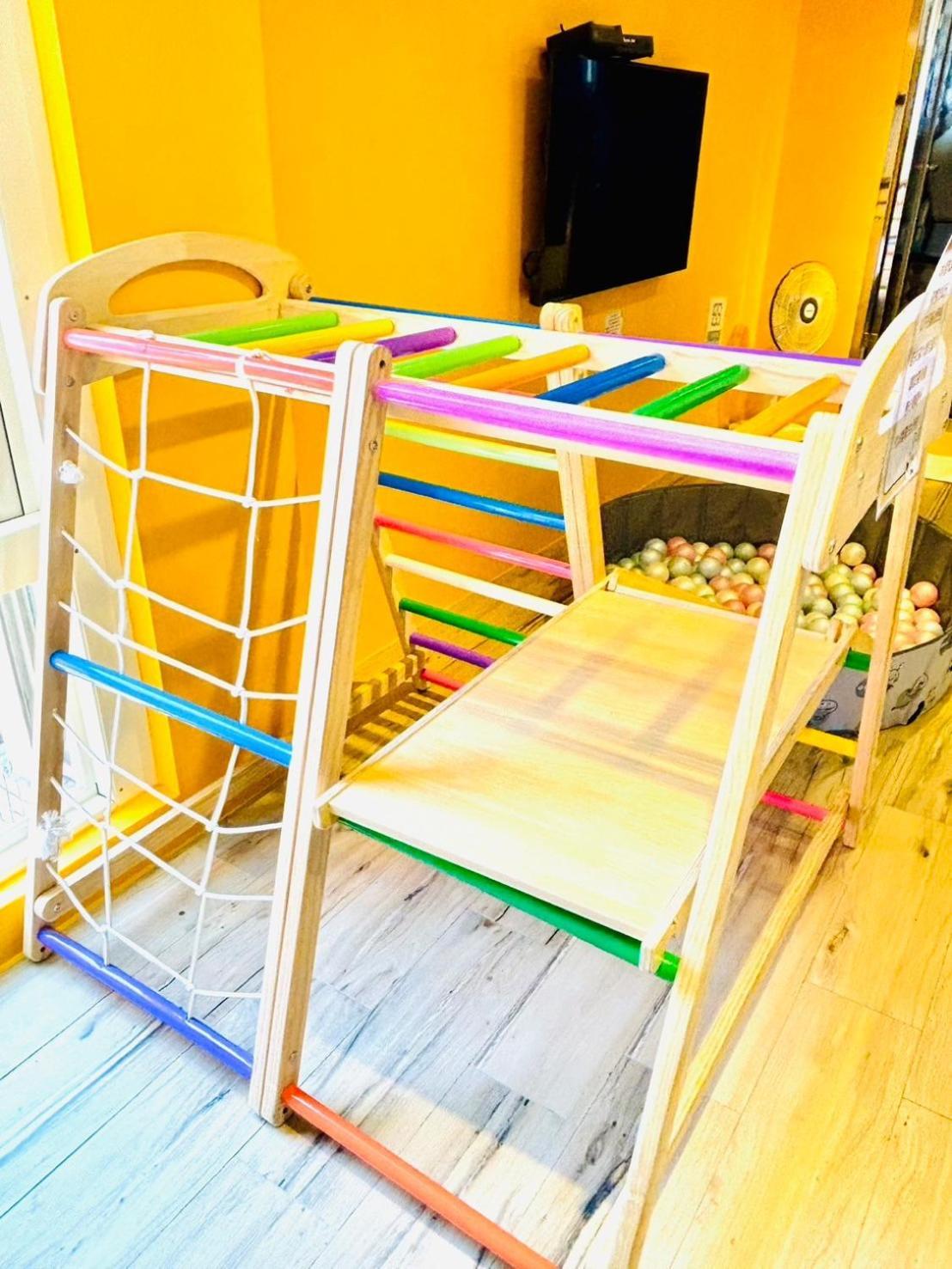 Have Fun Hotel Лодун Екстер'єр фото